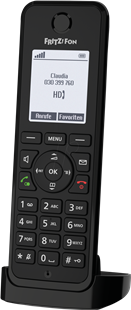 AVM FRITZ! Fon M3 (AVM Tarifvermarktung)