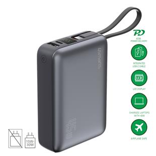 4smarts Powerbank Enterprise Compact