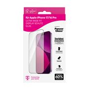 PanzerGlass - iPhone 17 - Ultra Wide Fit