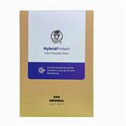 GreenMnky 7" Hybrid Panzerfolie (VPE 25)