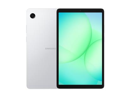 Samsung Galaxy Tab A11 WiFi 64 GB - Silver