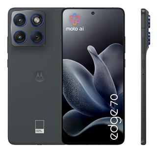 Motorola edge 70 512 GB - Gadget Gray