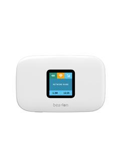 Beafon MR2-W 4G/LTE - weiss