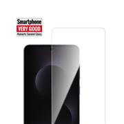 4smarts Second Glass für Samsung 