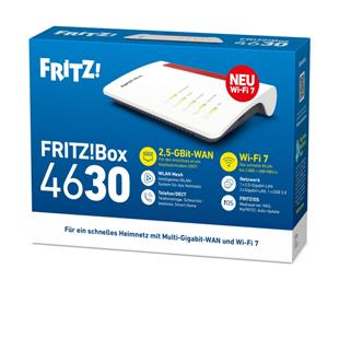 FRITZ!Box 4630 (für Tarifvermarktung)