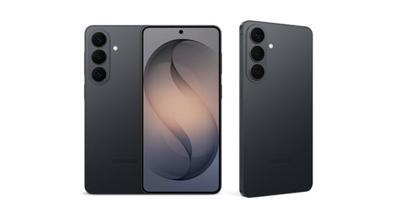 Samsung Galaxy S26+ 256 GB - Black