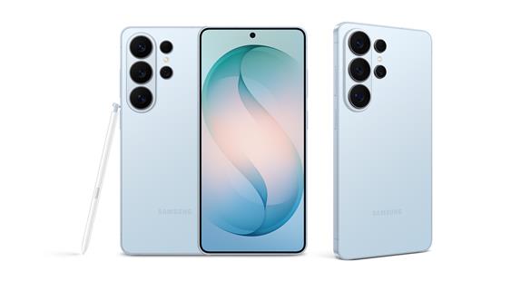 Samsung Galaxy S26 Ultra 256 GB - Sky Blue