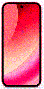 Google Pixel 10a 256 GB - Berry