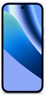 Google Pixel 10a 256 GB - Lavender