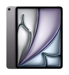 Apple iPad Air 2026 13" WiFi 128 GB - Spacegrau