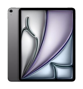 Apple iPad Air 2026 13" WiFi + Cell 256 GB - Spacegrau