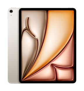 Apple iPad Air 2026 13" WiFi + Cell 128 GB - Polarstern