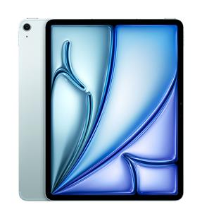 Apple iPad Air 2026 13" WiFi + Cell 128 GB - Blau