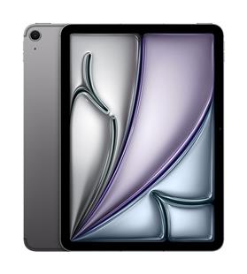 Apple iPad Air 2026 11" WiFi + Cell 1 TB - Spacegrau