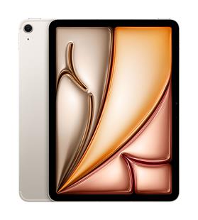 Apple iPad Air 2026 11" WiFi + Cell 256 GB - Polarstern