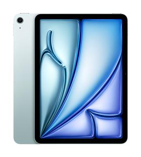 Apple iPad Air 2026 11" WiFi 128 GB - Blau