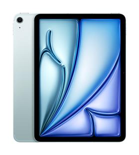 Apple iPad Air 2026 11" WiFi + Cell 128 GB - Blau
