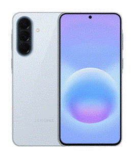 Samsung Galaxy A57 5G 128 GB - Awesome Icyblue
