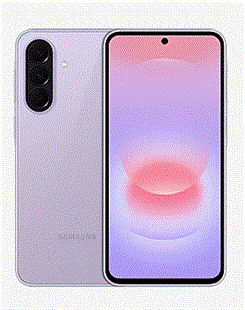 Samsung Galaxy A37 5G 128 GB - Awesome Lavender