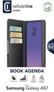 Cellularline Book Case Agenda 2 Case