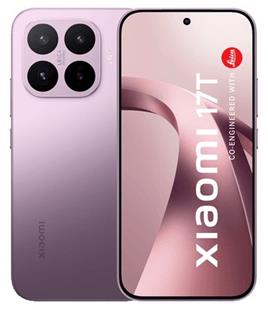 Xiaomi 17T 256 GB - Violet