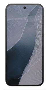 Google Pixel 11 Pro XL 512 GB - Obsidian