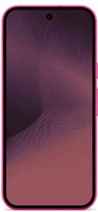Dummy Google Pixel 11 - Hibiscus