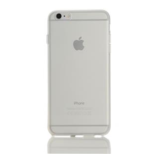 Clear TPU Silikon Case für iPhone 6/6s - transparent