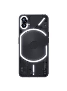 Nothing Phone (1) 8+256 GB - Schwarz