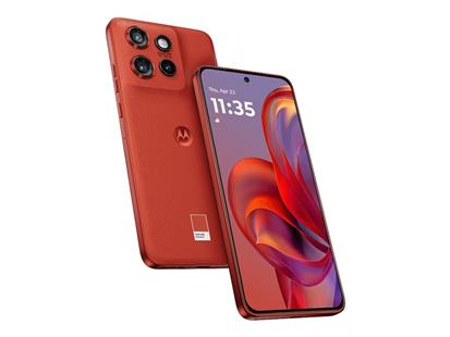 Motorola Edge 50 Neo 512 GB - Pantone Poinciana