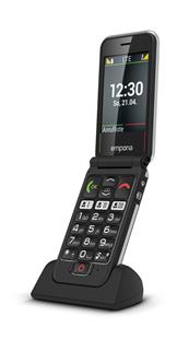 Emporia JOY-LTE - Schwarz