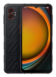 Samsung Galaxy XCover 7 Pro Enterprise Edition 128 GB - Black