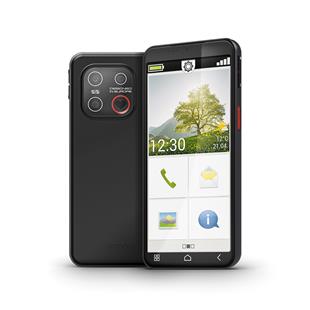 Emporia SMART.ME7 128 GB - Schwarz