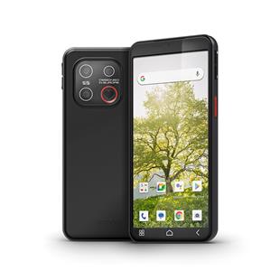 Emporia SMART.7lite 128 GB - Schwarz