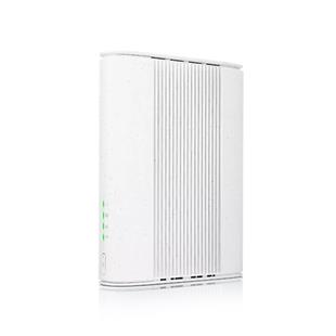Zyx 5G NR Indoor Router NR5111 5G - Weiss